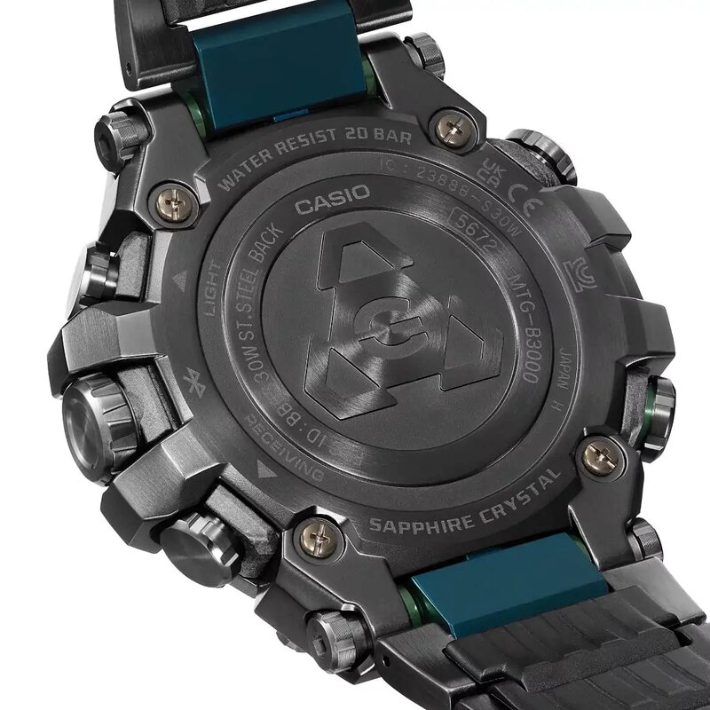 Reloj Casio G-Shock MT-G