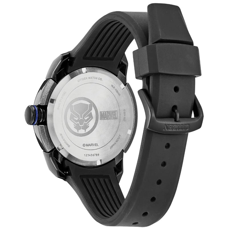 Reloj Citizen Marvel Black Panther