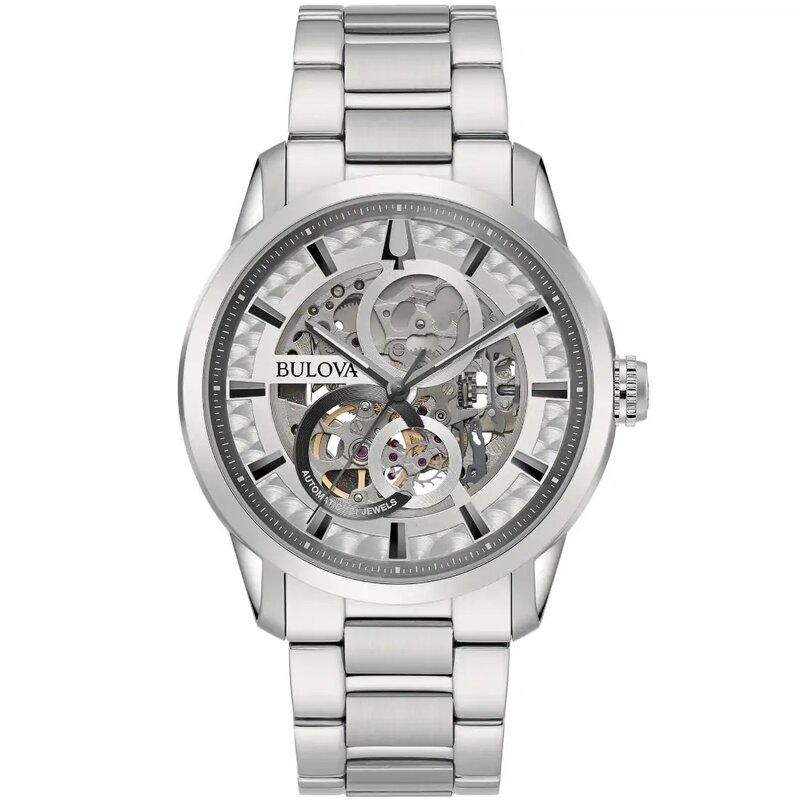 Reloj Bulova Sutton
