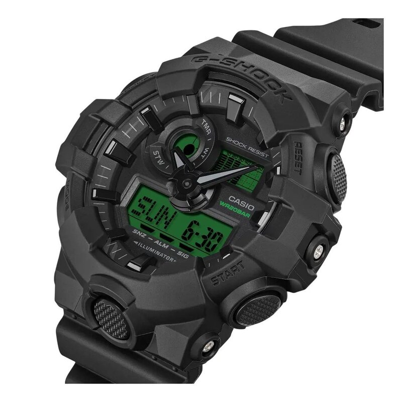 Reloj Casio G-Shock Analógico-Digital