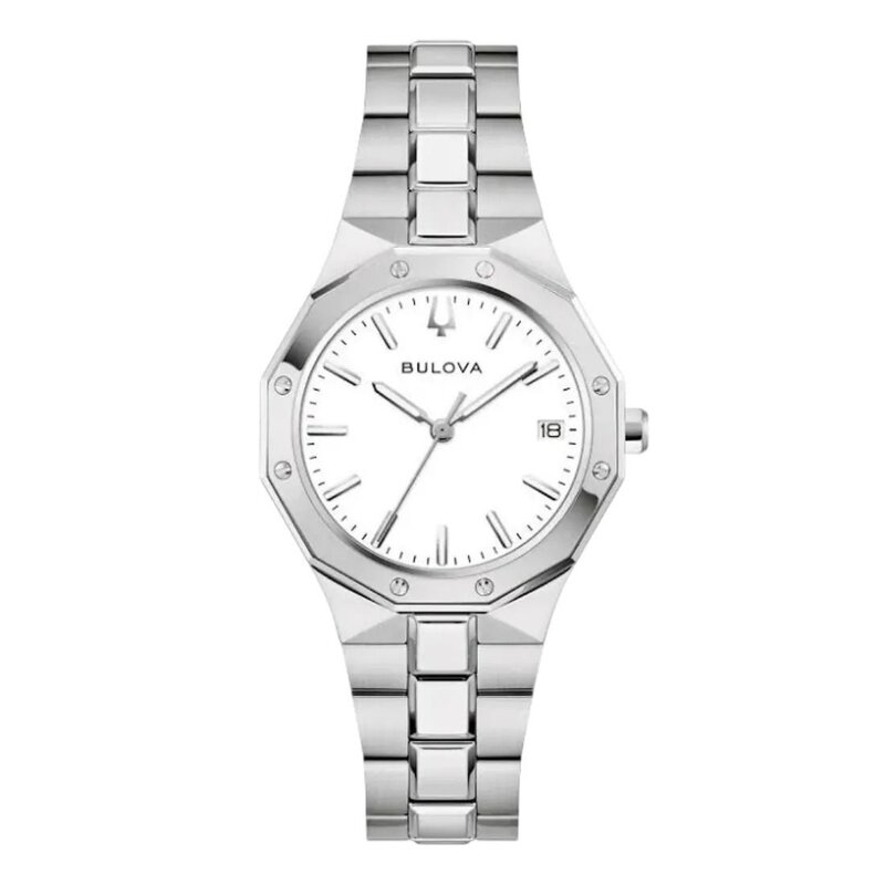 Reloj Bulova Classic Prestige
