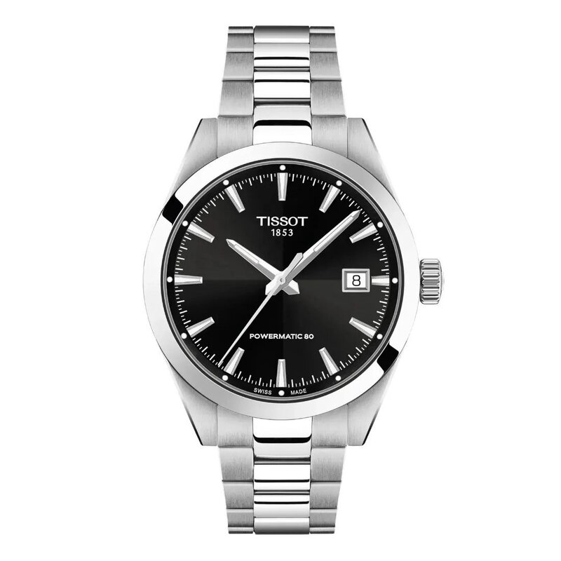 Reloj Tissot Gentleman
