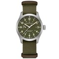 Reloj Hamilton Khaki Field Power Reserve