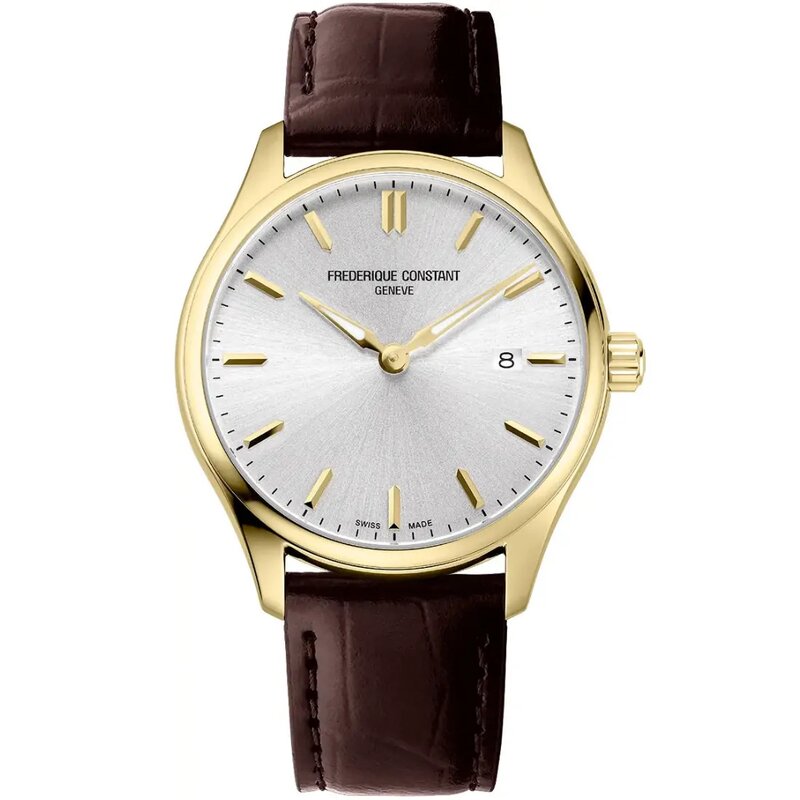 Reloj Frederique Constant Classics