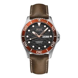 Reloj Mido Ocean Star 200C