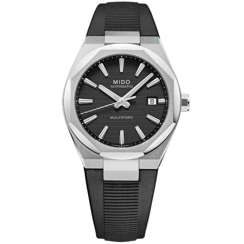 Reloj Mido Multifort 8 One Crown