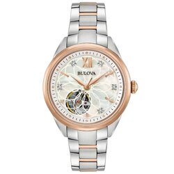 Reloj Bulova Classic Sutton