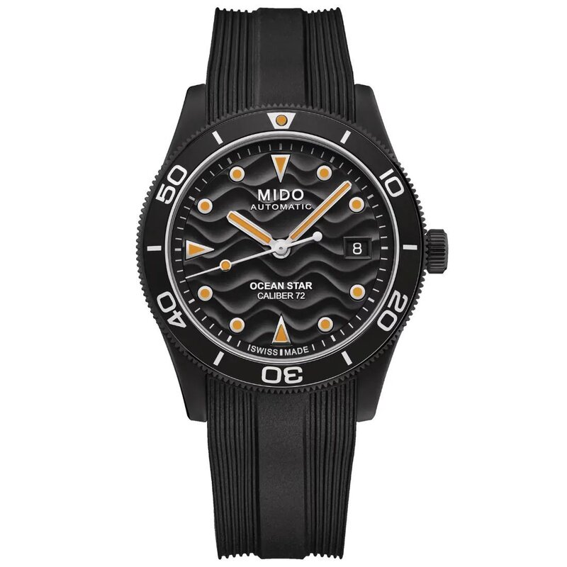 Reloj Mido Ocean Star 39