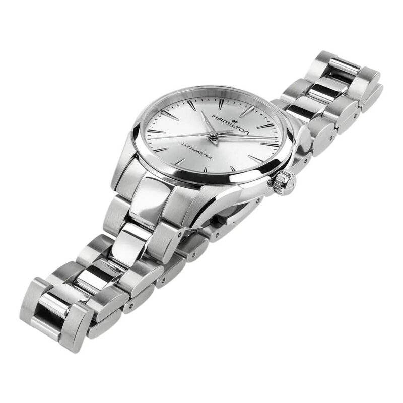 Reloj Hamilton Jazzmaster Quartz