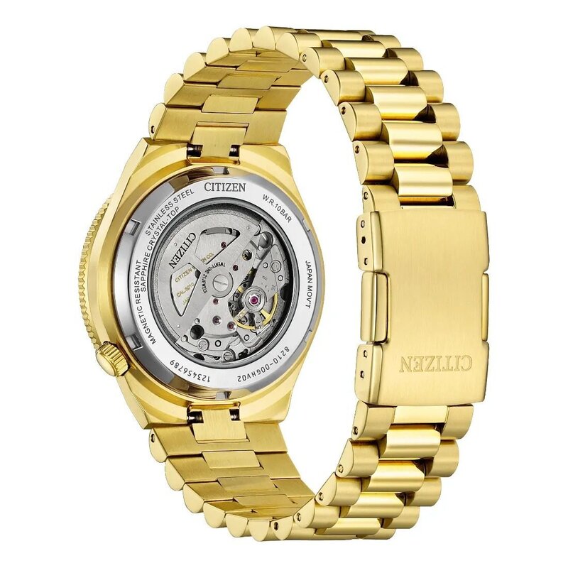 Reloj Citizen Tsuyosa Shore