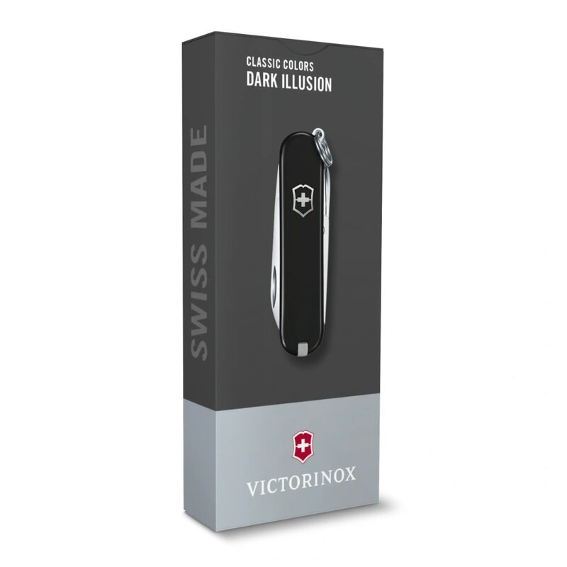 Victorinox Classic SD