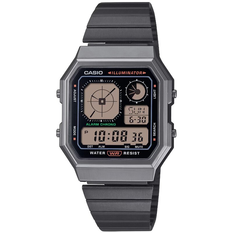 Reloj Casio Vintage