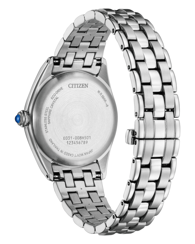 Reloj Citizen L Classic EM1140-80L