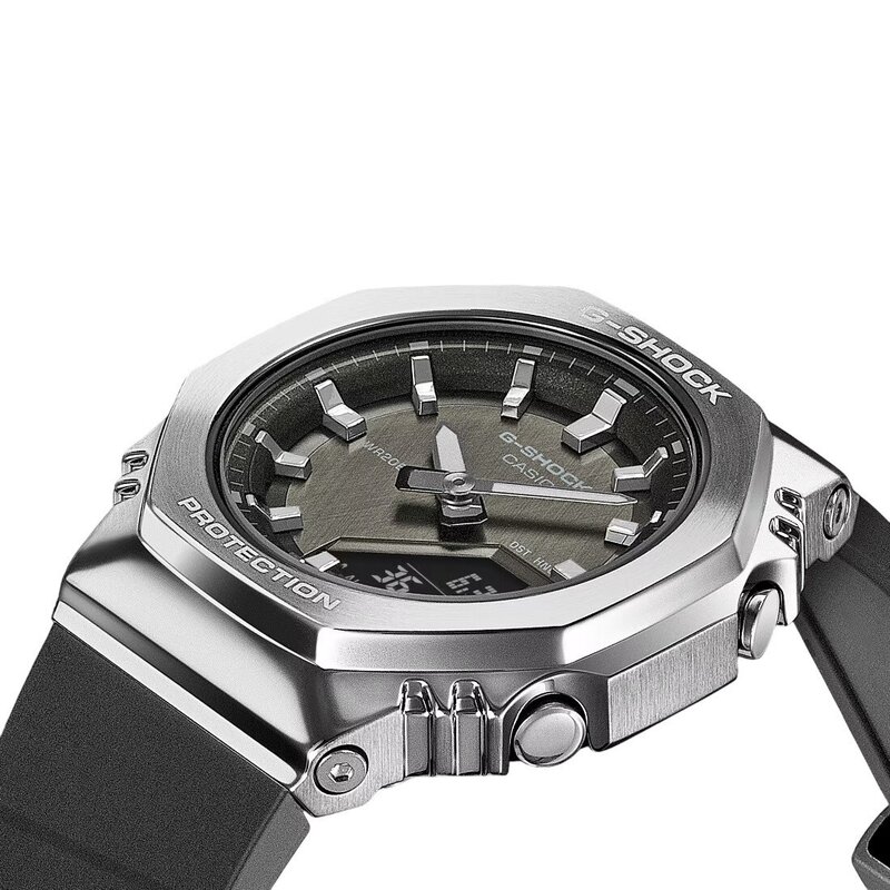 Reloj Casio G-Shock GM-S2110-1A1