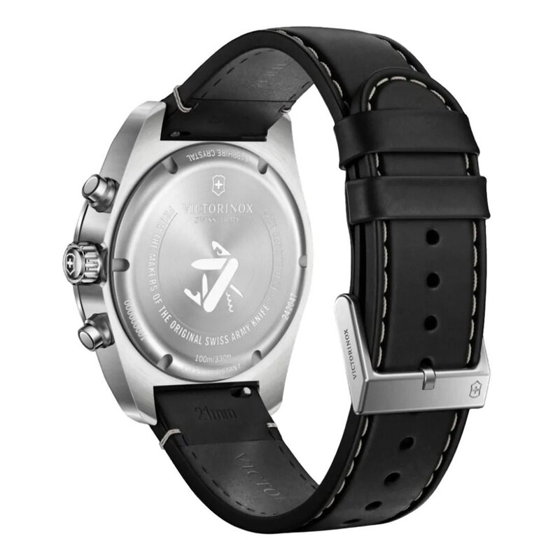 Reloj Victorinox Swiss Army Chronograph