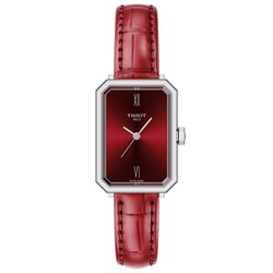 Reloj Tissot SRV 30mm T160.110.16.423.00