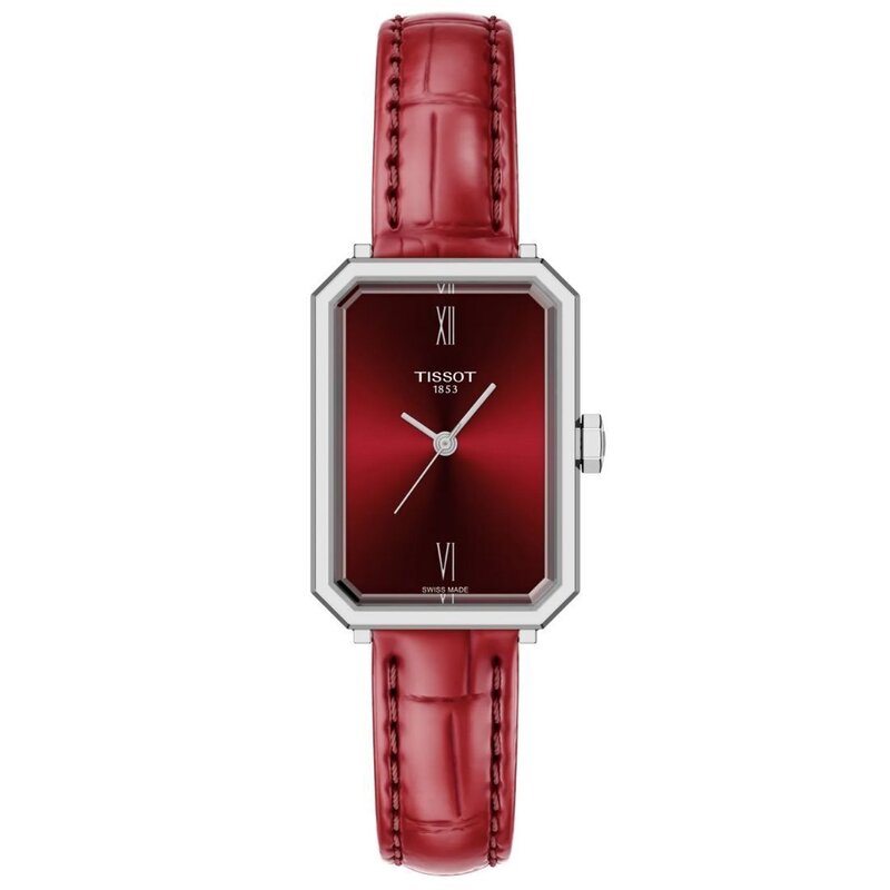 Reloj Tissot SRV 30mm T160.110.16.423.00