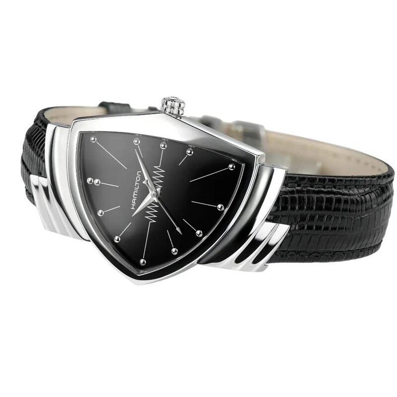 Reloj Hamilton Ventura