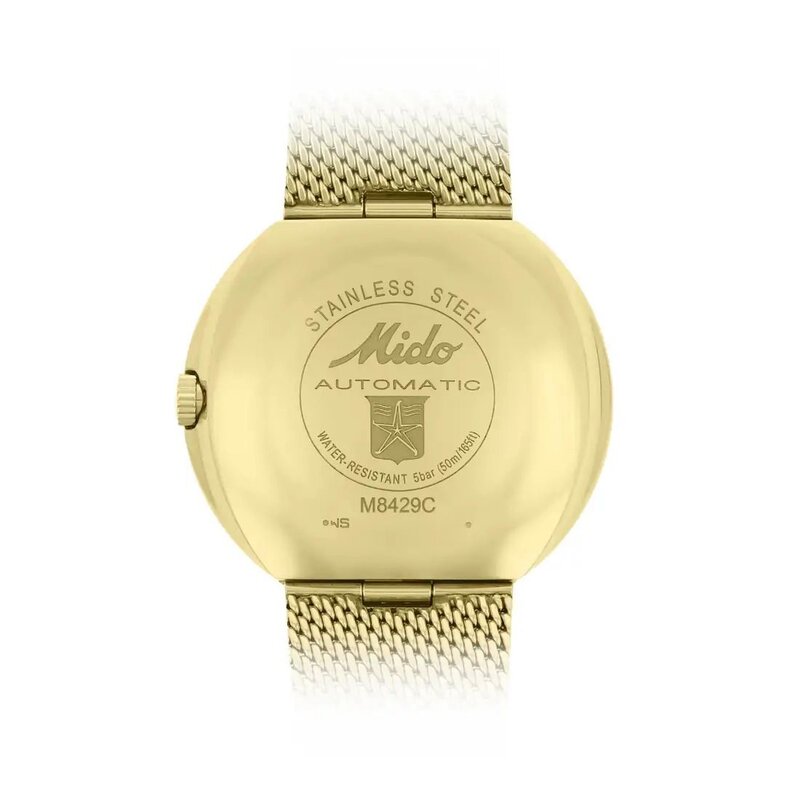 Reloj Mido Commander 1959