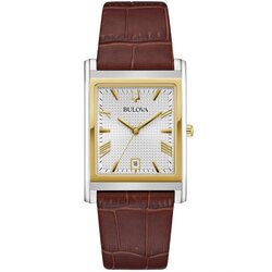 Reloj Bulova Sutton