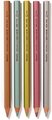 Lapices Colores Caran D Ache Metalicos