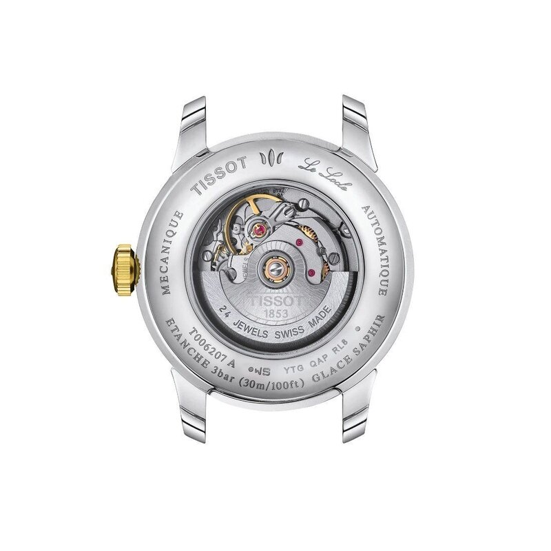 Reloj Tissot Le Locle