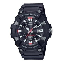Reloj Casio Analógico