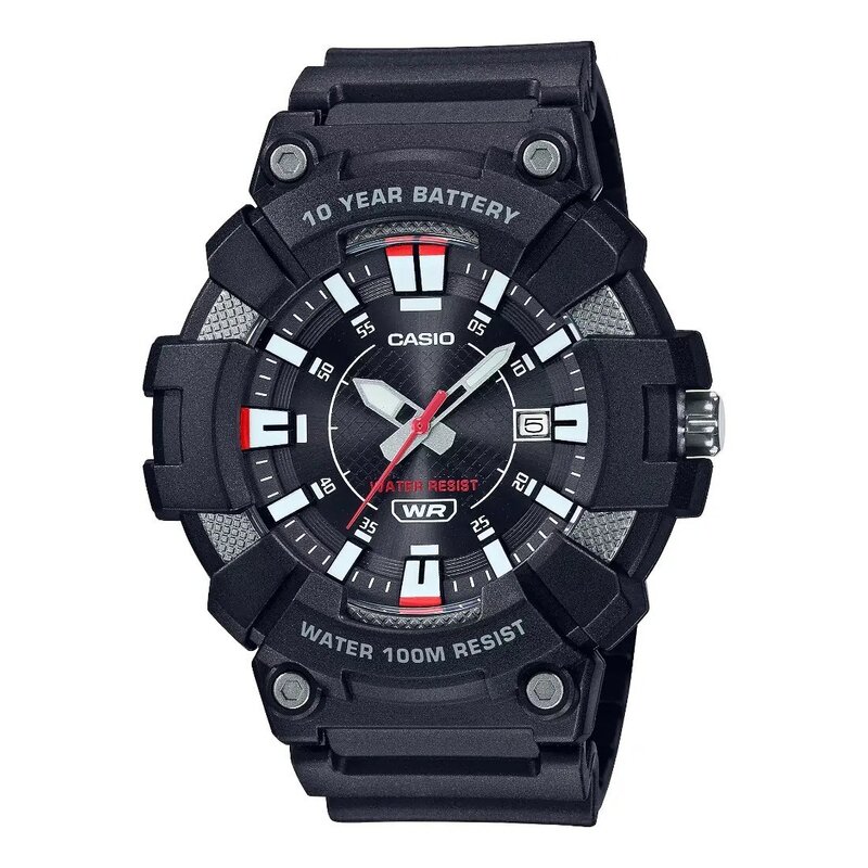 Reloj Casio Analógico