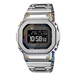 Reloj Casio G-Shock Digital Metálico