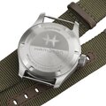 Reloj Hamilton Khaki Field Power Reserve