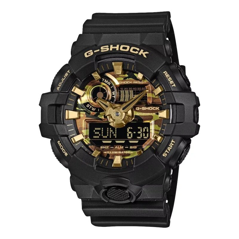 Reloj Casio G-Shock Analógico-Digital