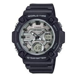 Reloj Casio Digital