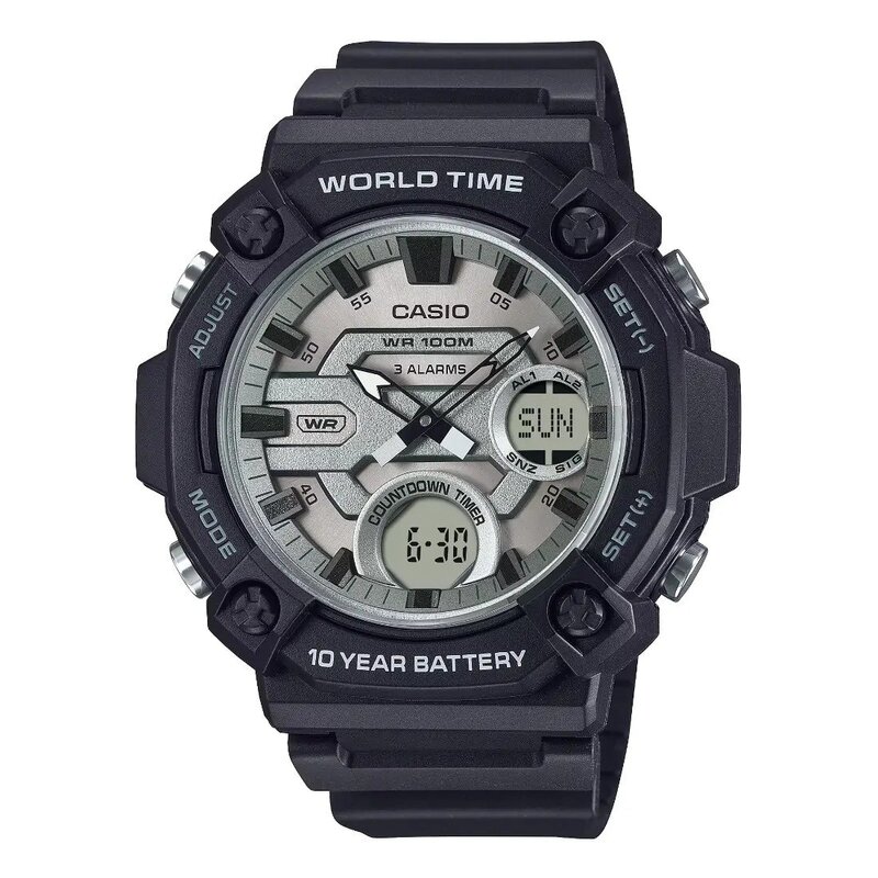 Reloj Casio Digital
