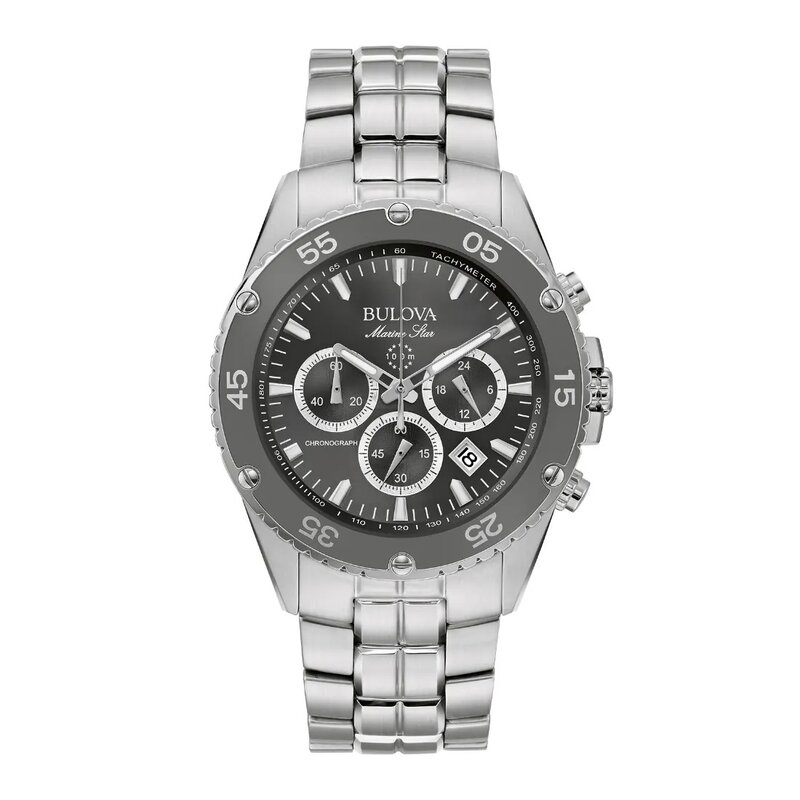 Reloj Bulova Marine Star