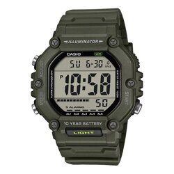 Reloj Casio Digital Illuminator