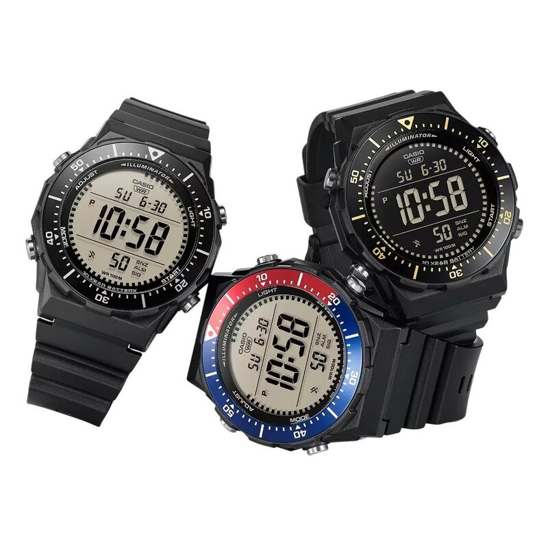 Reloj Casio Digital