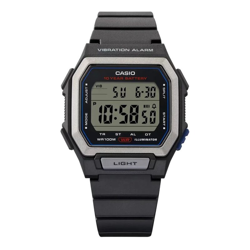 Reloj Casio Digital