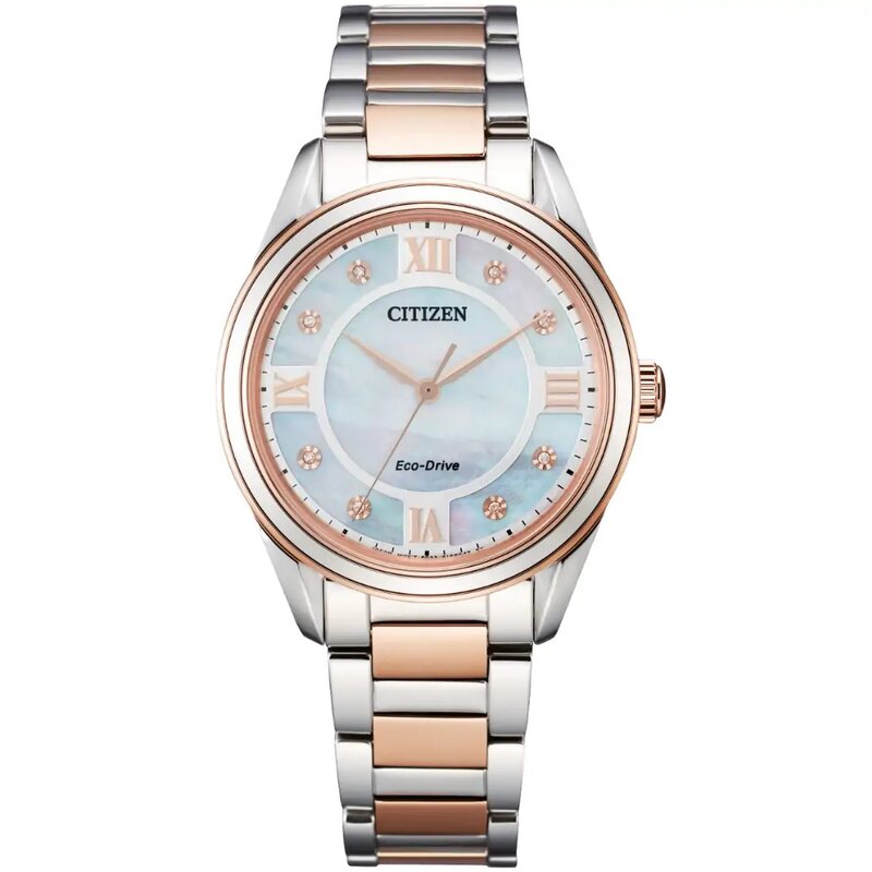 Reloj Citizen Arezzo