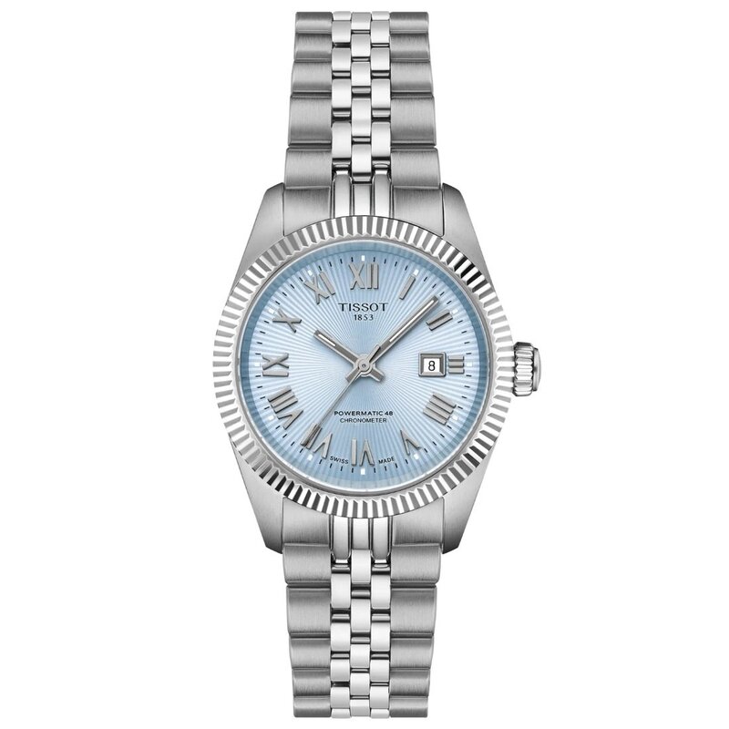 Reloj Tissot Ballade