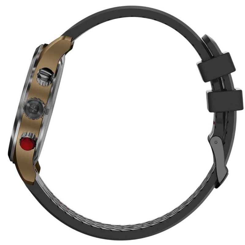 Reloj Wenger Terragraph Chrono 01.0543.113