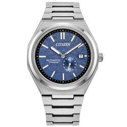 Reloj Citizen Zenshin