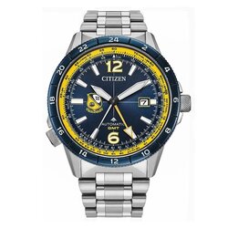 Reloj Citizen Promaster Air Gmt Automático