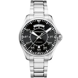 Reloj Hamilton Khaki Aviation Pilot