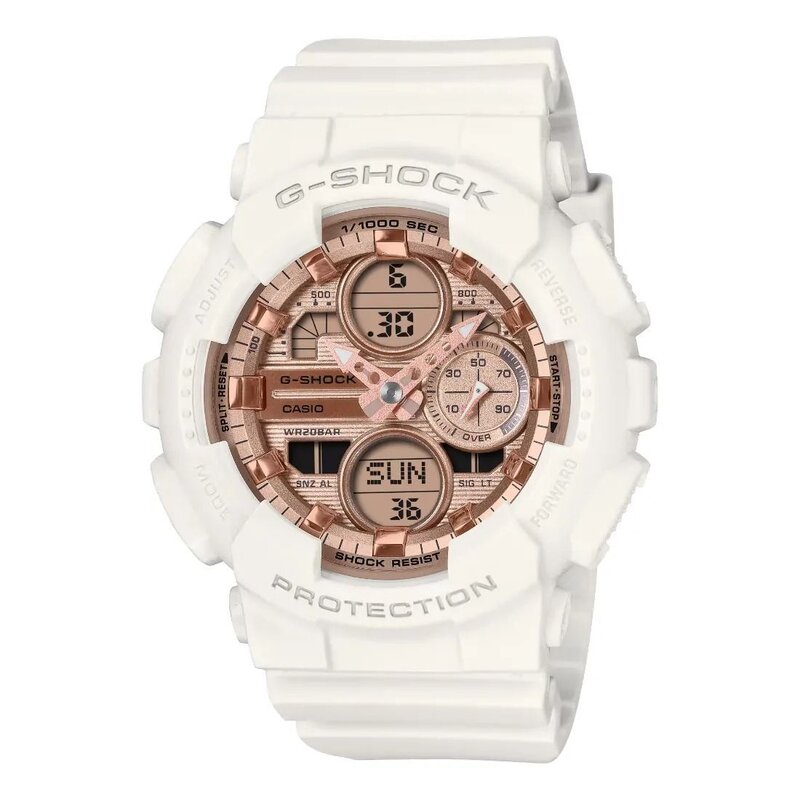 Reloj Casio G-Shock Analógico-Digital