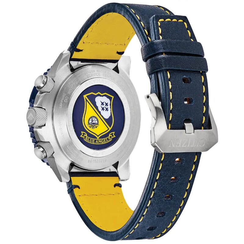Reloj Citizen Promaster Skyhawk A-T