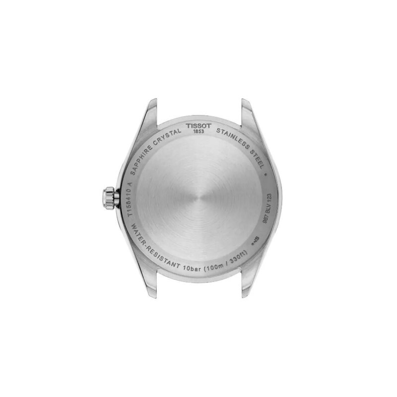 Reloj Tissot Ballade