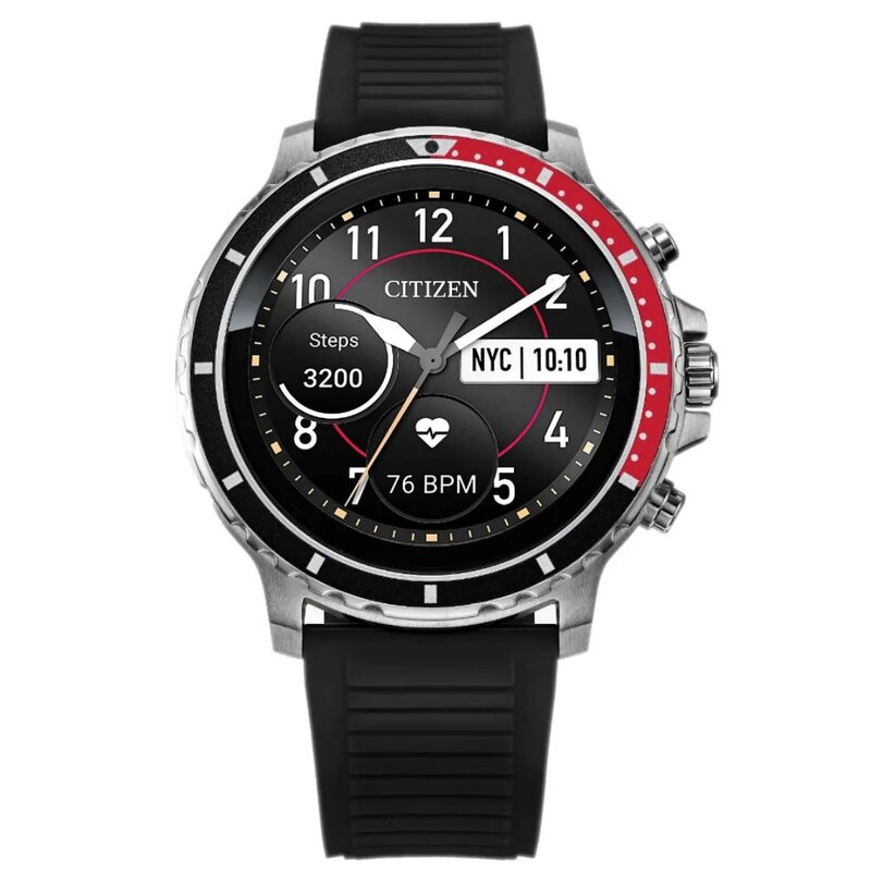 Reloj Citizen CZ Smart