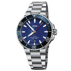 Reloj Oris Aquis Edición Limitada Sun Wukong