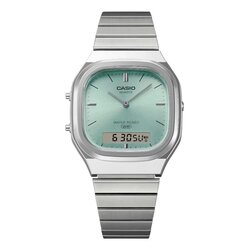 Reloj Casio Analógico-Digital