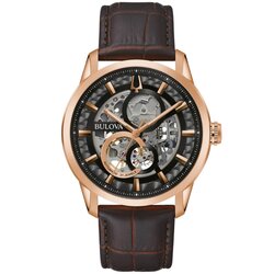 Reloj Bulova Sutton